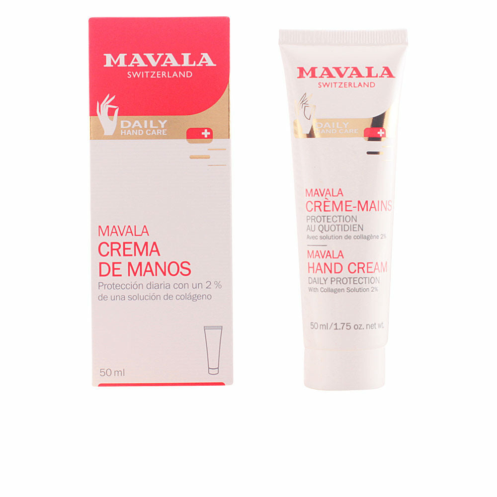 Diaytar Côte d'Ivoire Crème Mains Mavala (50 ml) 