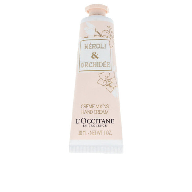 Diaytar Côte d'Ivoire Crème Mains NÉROLI & ORCHIDÉE L'occitane (30 ml) 