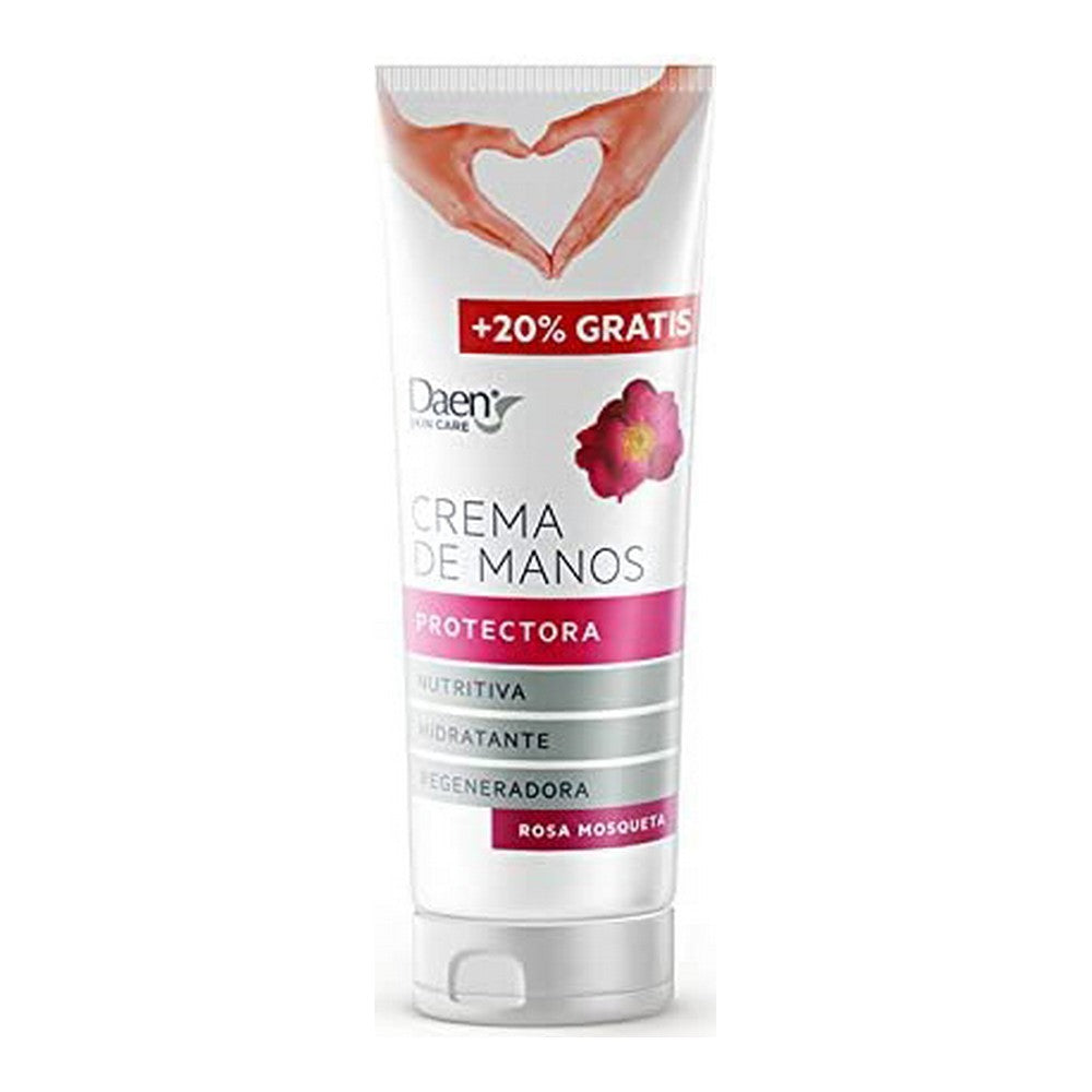 Diaytar Côte d'Ivoire Crème Mains Rose Musquée Daen (75 ml) 