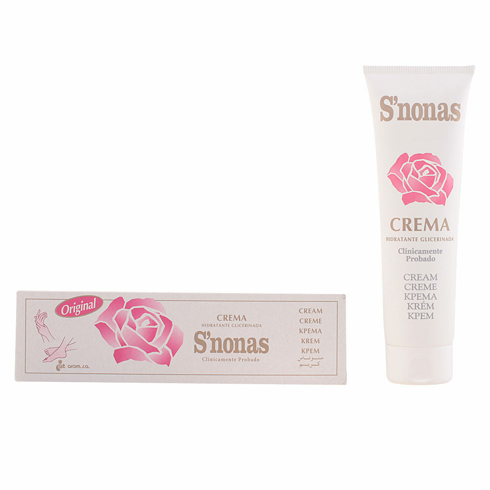 Diaytar Côte d'Ivoire Crème Mains S'Nonas (150 ml) (150 ml) 