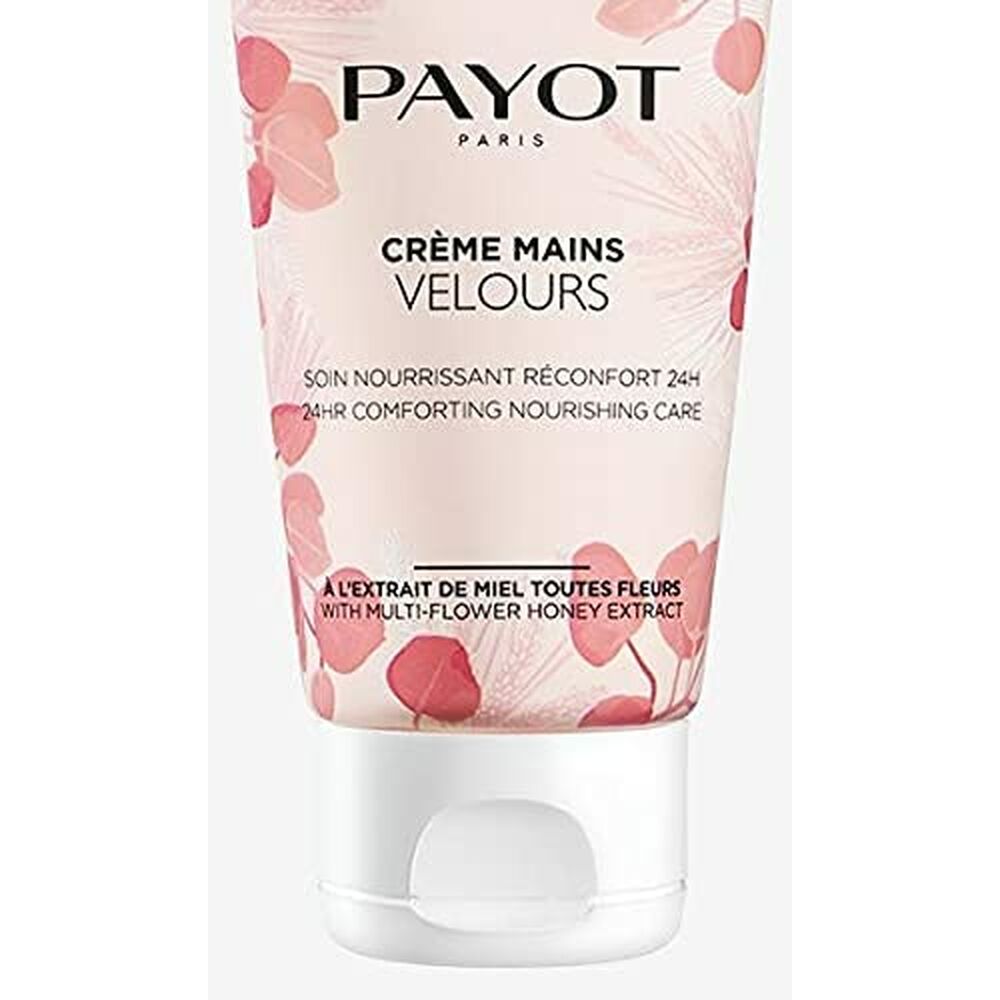 Diaytar Côte d'Ivoire Crème Mains Velours Payot 