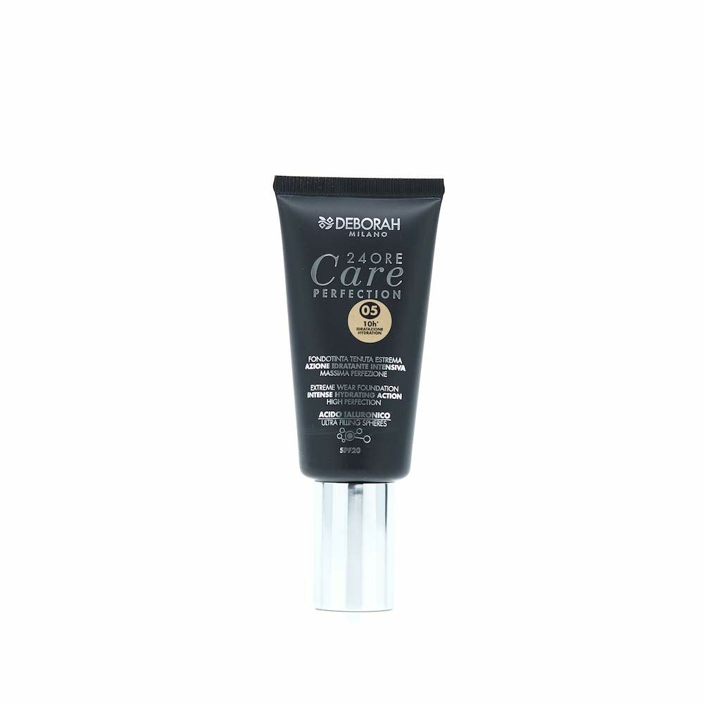 Diaytar Côte d'Ivoire Crème Make-up Base 24 Ore Care Perfection Deborah No 05 (30 ml) 