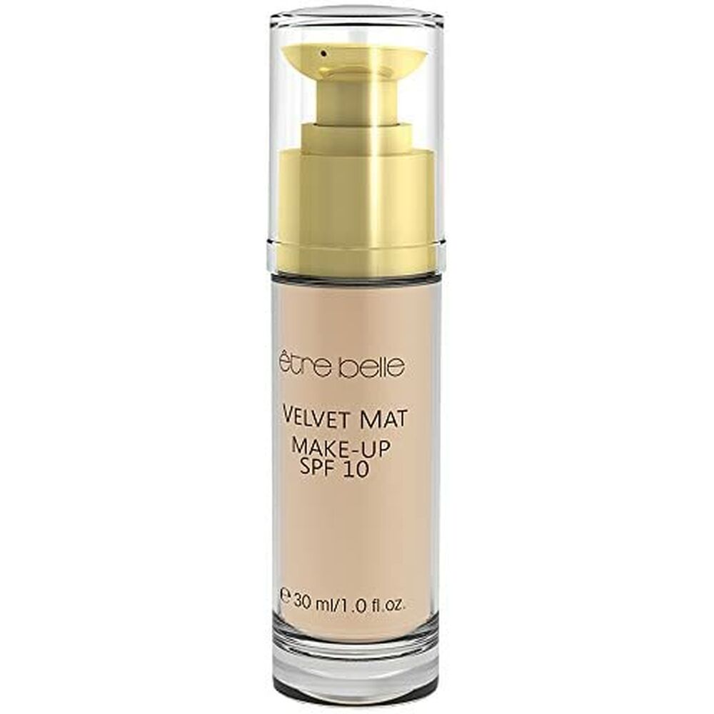 Diaytar Côte d'Ivoire Crème Make-up Base Etre Belle 426-3 