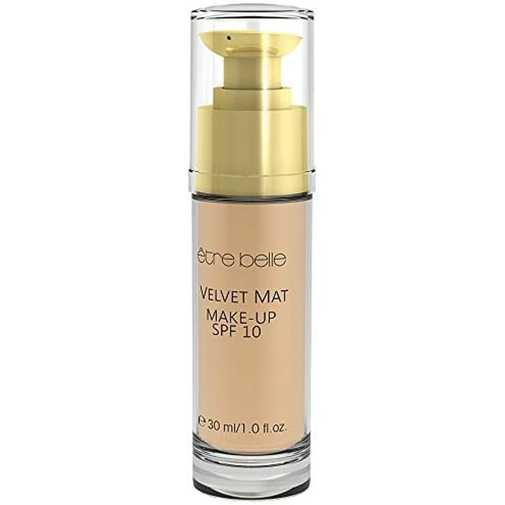 Diaytar Côte d'Ivoire Crème Make-up Base Etre Belle 426-4 