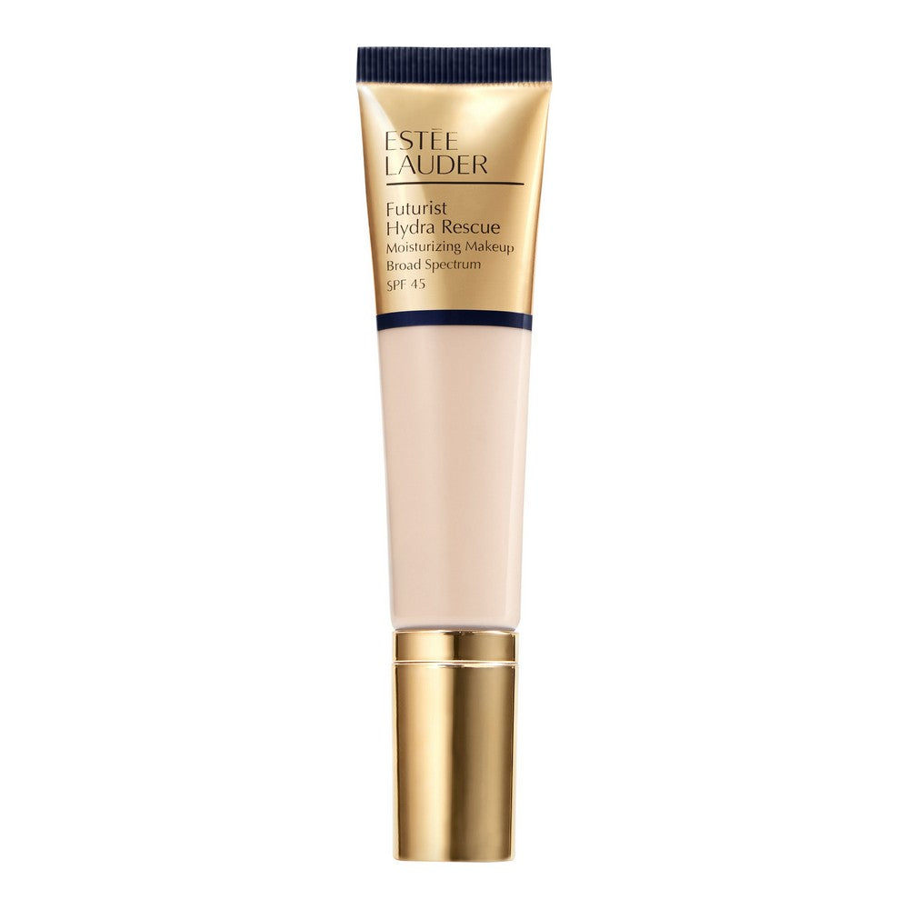 Diaytar Côte d'Ivoire Crème Make-up Base Futurist Hydra Rescue Estee Lauder 1N2-Ecru (35 ml) 