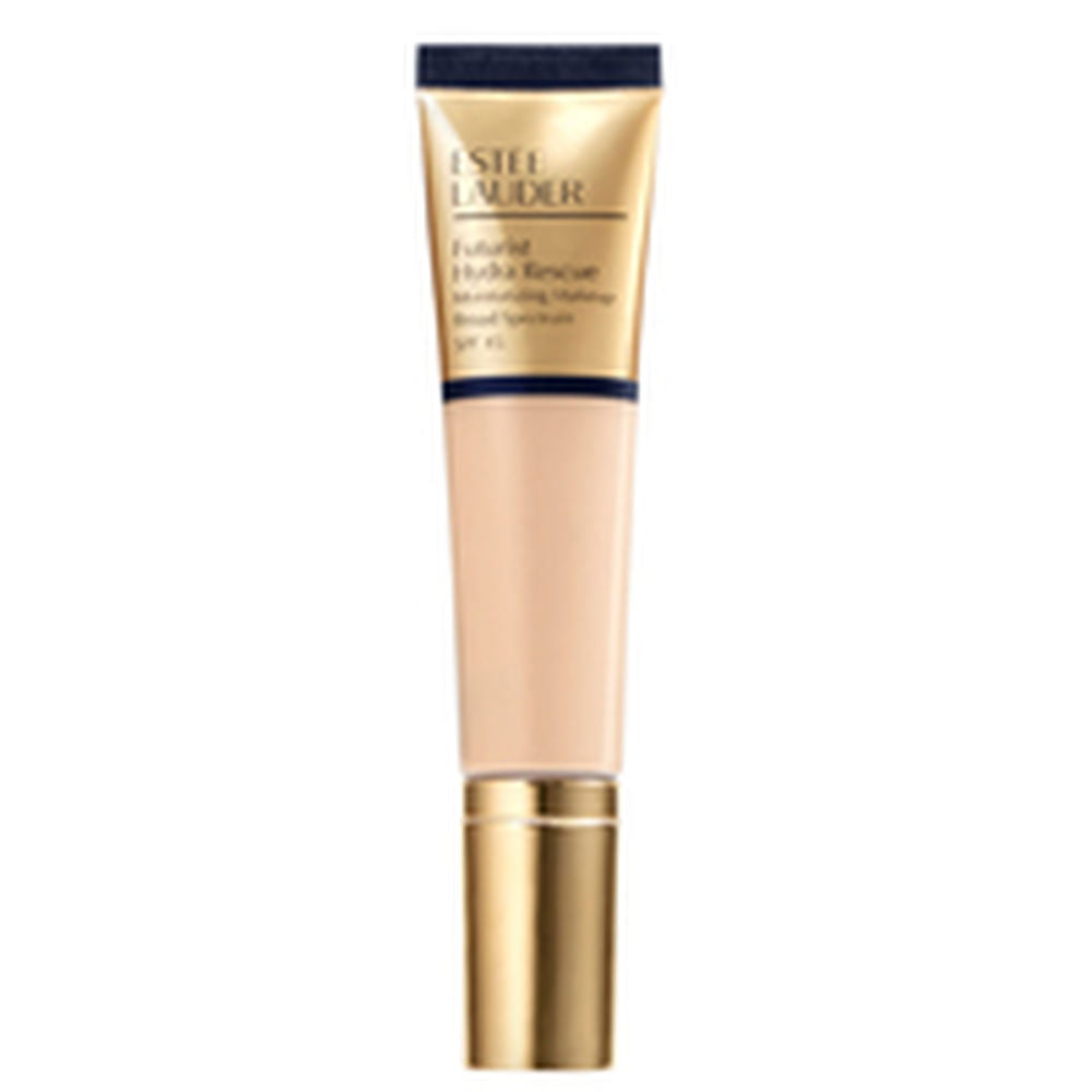 Diaytar Côte d'Ivoire Crème Make-up Base Futurist Hydra Rescue Estée Lauder 3N1-Beige Ivoire (35 ml) 