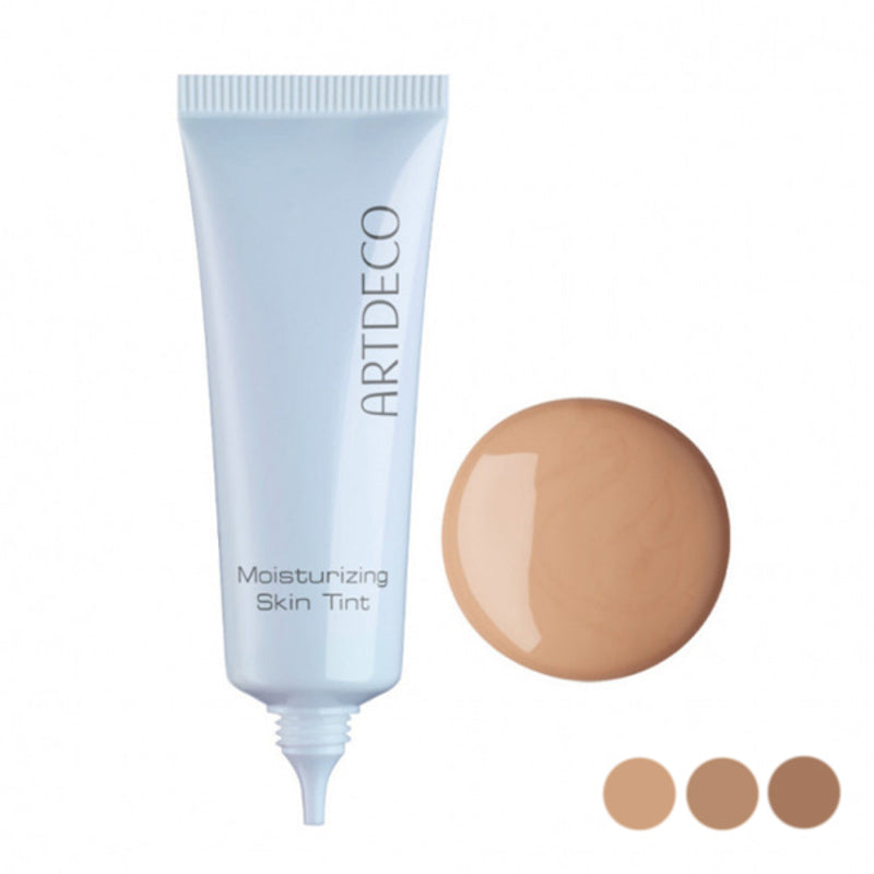 Diaytar Côte d'Ivoire Crème Make-up Base Hydratante Artdeco (25 ml) 