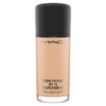 Diaytar Côte d'Ivoire Crème Make-up Base Mac Fix Fluid 30 ml Spf 15 (Reconditionné B) 