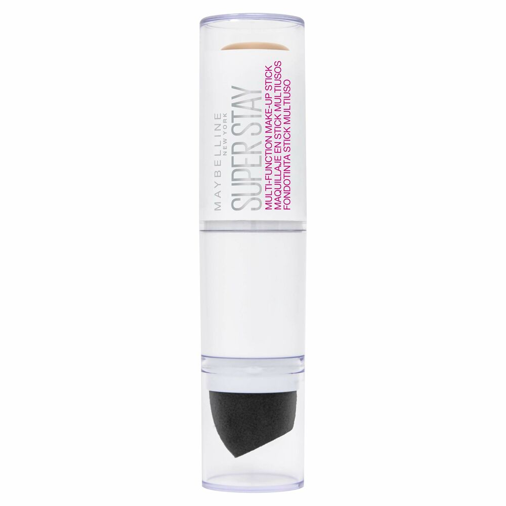Diaytar Côte d'Ivoire Crème Make-up Base Maybelline Super Stay No 003 True Story (Reconditionné A) 