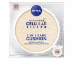 Diaytar Côte d'Ivoire Crème Make-up Base Nivea Hyaluron Cellular Care Cushion 3-in-1 (15 g) 