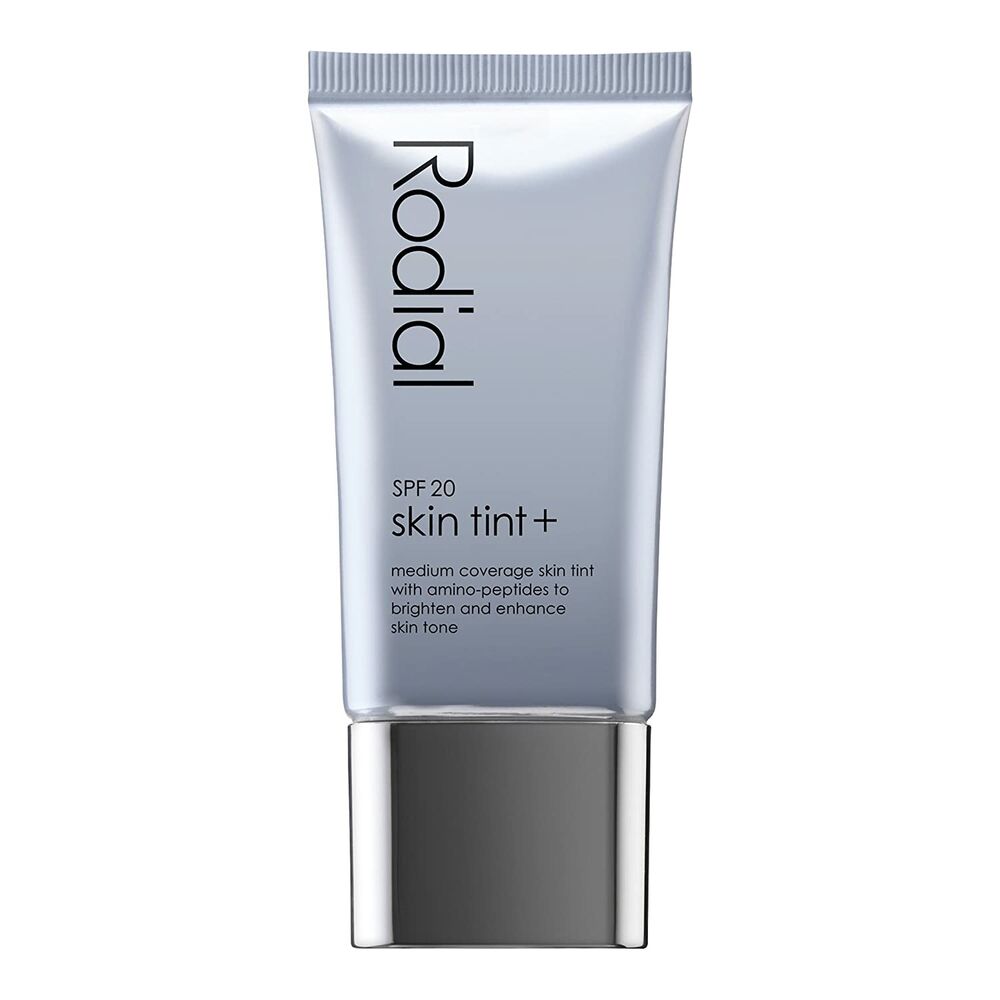 Diaytar Côte d'Ivoire Crème Make-up Base Rodial Skin Tint Barts 