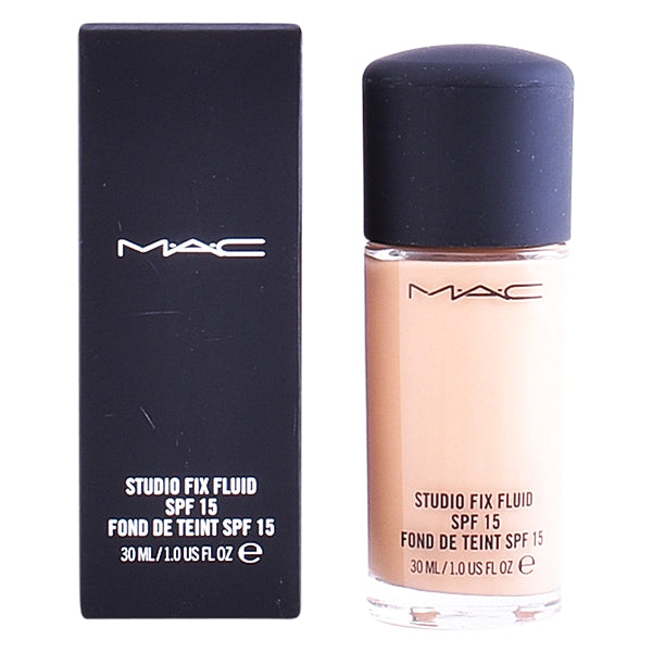 Diaytar Côte d'Ivoire Crème Make-up Base Studio Fix Mac NW30 (30 ml) 