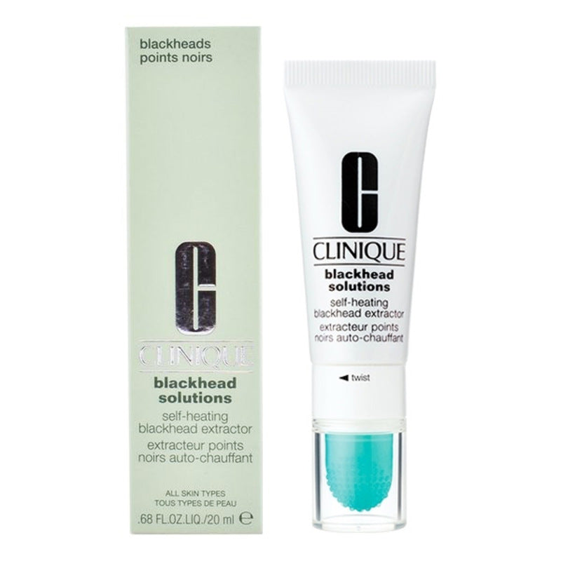 Diaytar Côte d'Ivoire Crème Minimisant les Pores Clinique Blackhead Solutions (20 ml) 