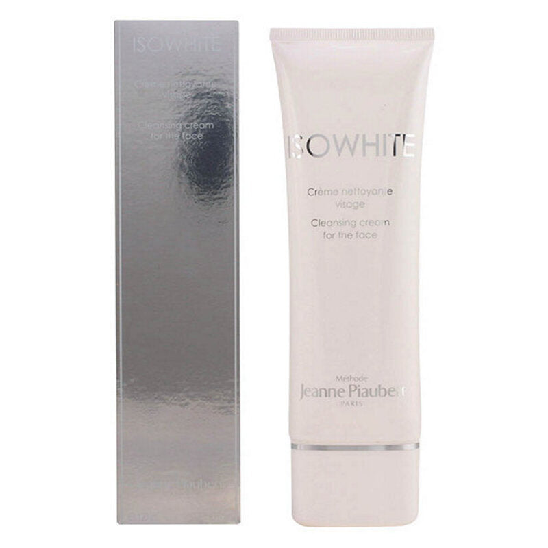 Diaytar Côte d'Ivoire Crème Nettoyante Isowhite Jeanne Piaubert (120 ml) 