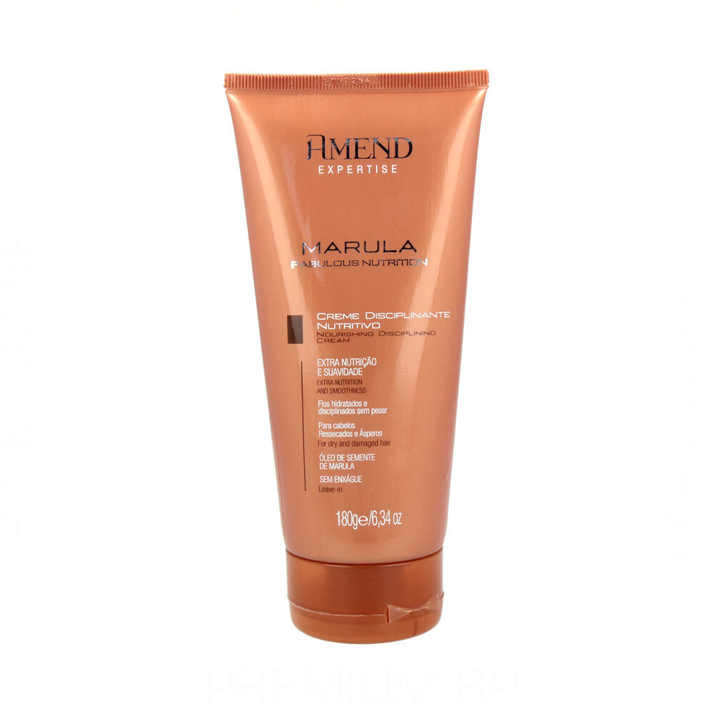 Diaytar Côte d'Ivoire Crème Nourrissante Amend Expertise Marula (180 g) 