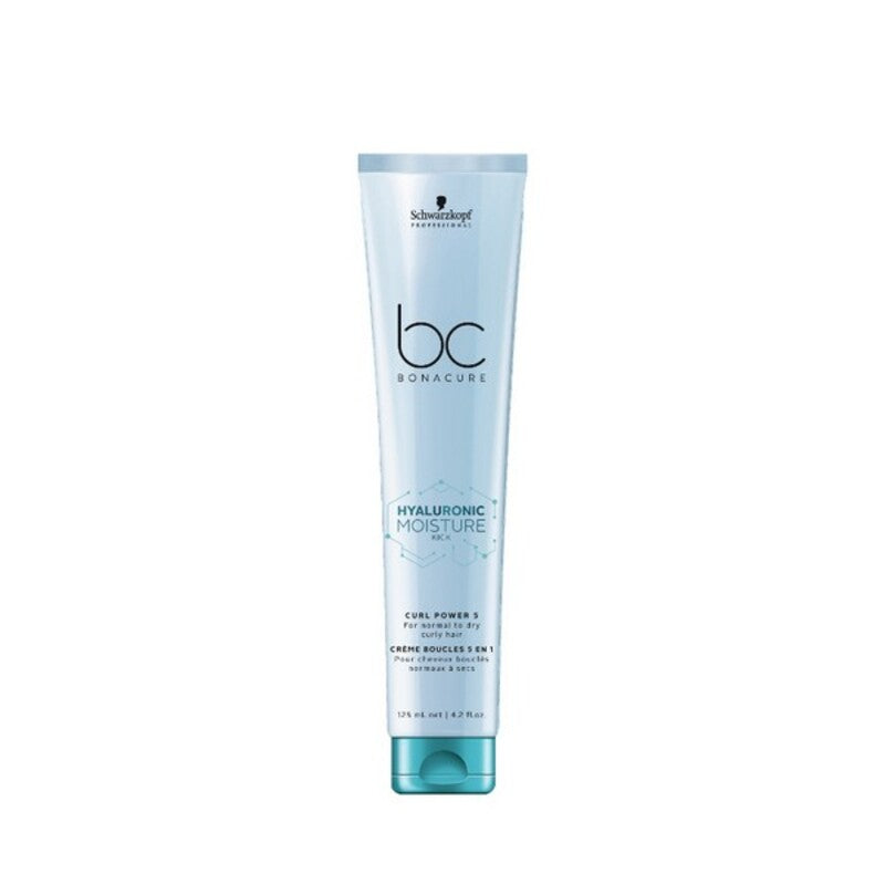 Diaytar Côte d'Ivoire Crème Nourrissante Bc Schwarzkopf (125 ml) 