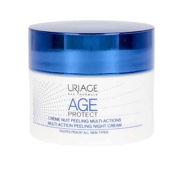 Diaytar Côte d'Ivoire Crème Nuit Age Protect New Uriage (50 ml) 
