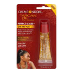 Diaytar Côte d'Ivoire Gel bordure cheveux fixateur à l'huile d'argan 14 g GEL-EDGE-CIRE