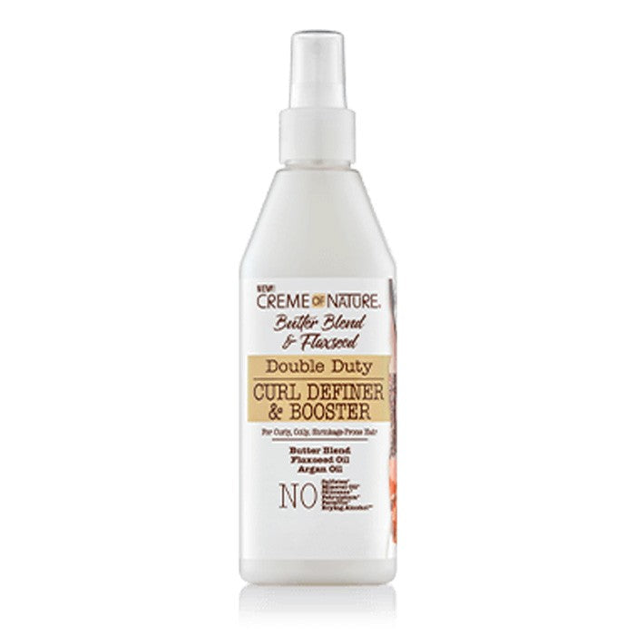 Diaytar Côte d'Ivoire Creme of Nature Butter Blend  Flaxseed Curl Definer  Booster 12oz BRAND,HAIR