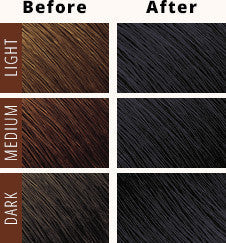 Diaytar Côte d'Ivoire CREME OF NATURE COLORATION EXOTIC SHINE™ À L'HUILE D'ARGAN DU MAROC 1.0 Noir Intense BRAND,HAIR