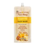 Diaytar Côte d'Ivoire Creme of Nature Masque capillaire fortifiant au miel pur 3,8 oz BRAND,HAIR