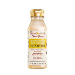 Diaytar Côte d'Ivoire Creme of nature pure honey moisturizing dry defense shampoo SHAMPOING