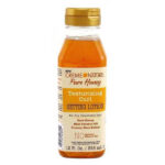 Diaytar Côte d'Ivoire Creme of nature pure honey texturizing curl setting lotion LOTION CAPILLAIRE