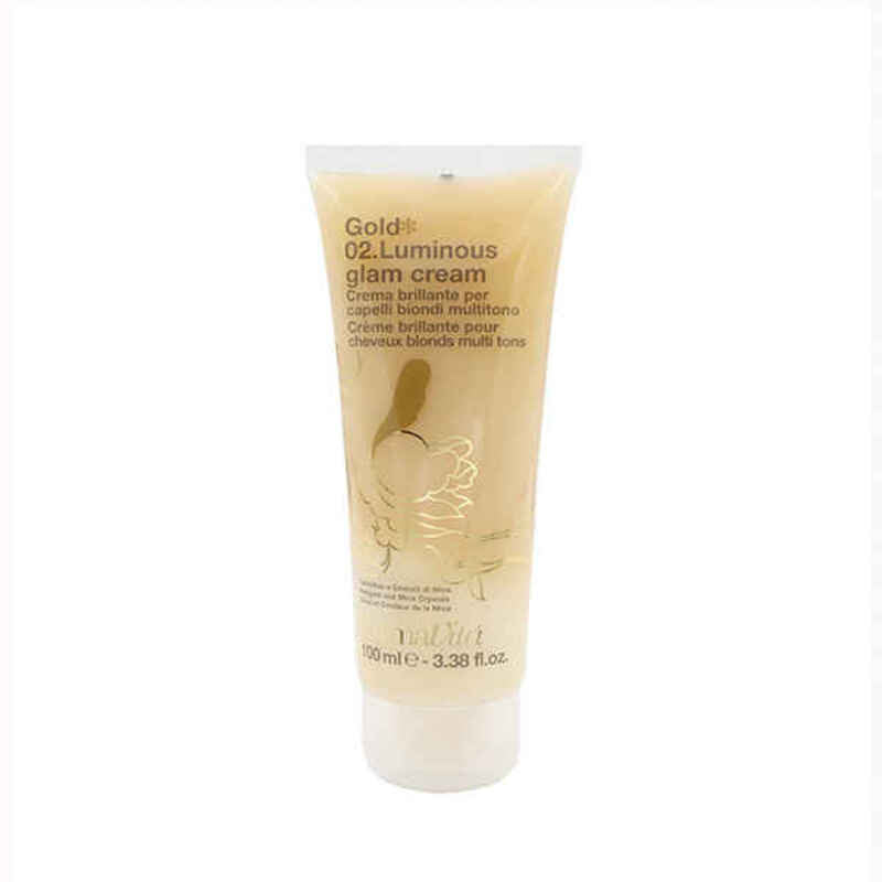 Diaytar Côte d'Ivoire Crème Or 02 Luminous Glam Farmavita (100 ml) 