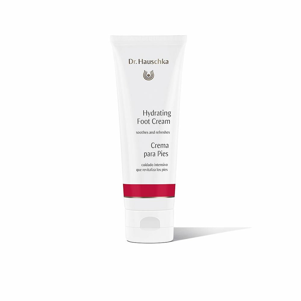 Diaytar Côte d'Ivoire Crème Pieds Hydratante Dr. Hauschka (75 ml) 
