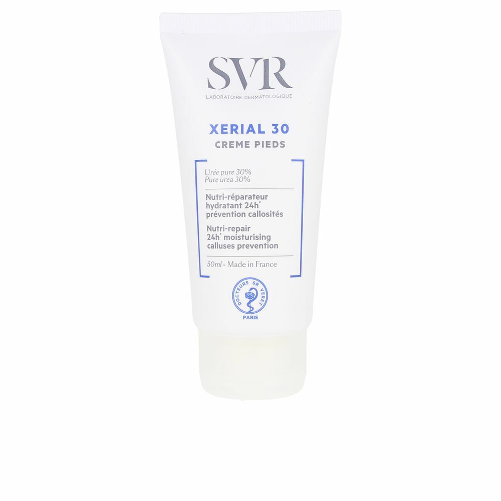 Diaytar Côte d'Ivoire Crème Pieds Hydratante Xerial 30 (50 ml) 
