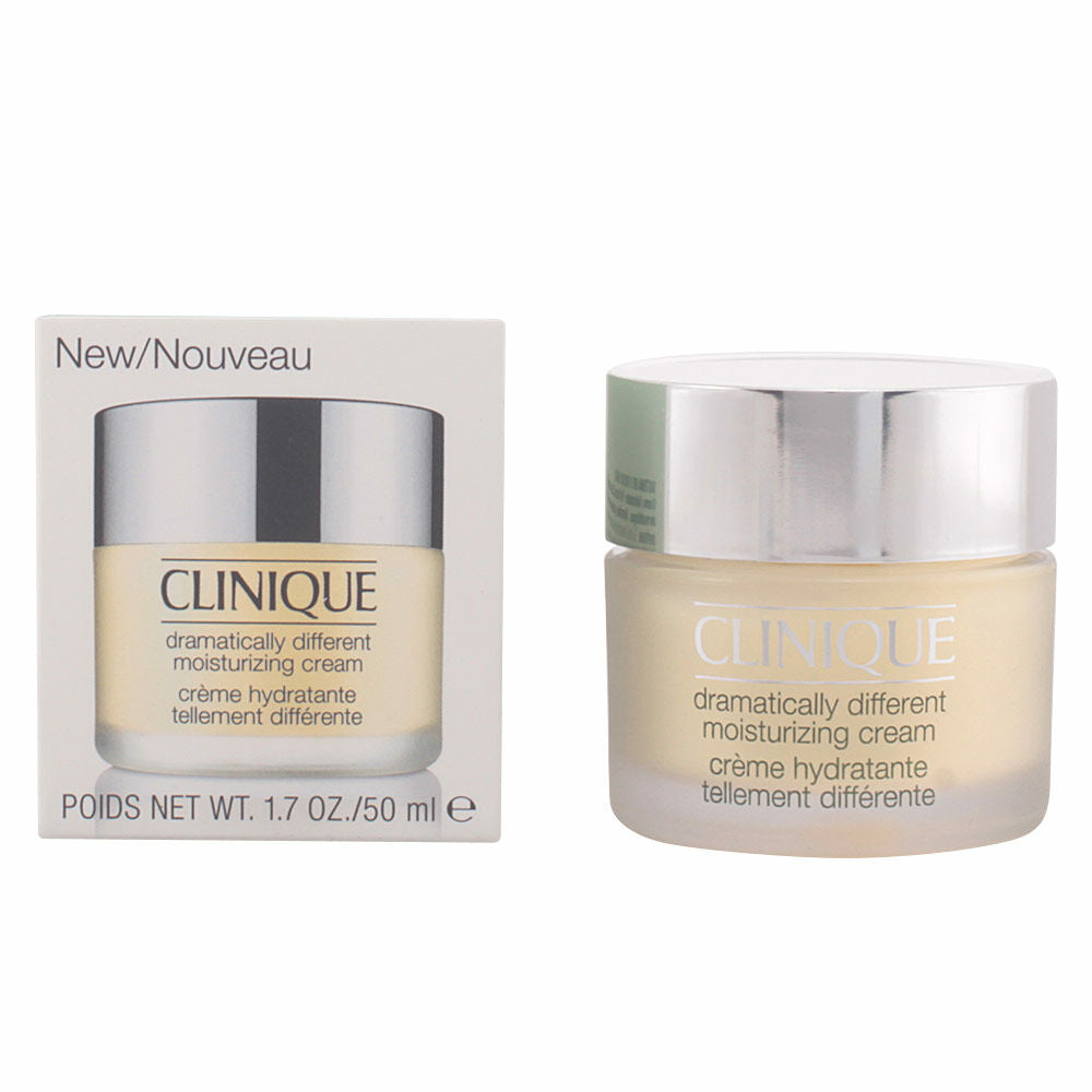 Diaytar Côte d'Ivoire Crème pour le visage Clinique Dramatically Different Moisturizing (50 ml) (50 ml) 