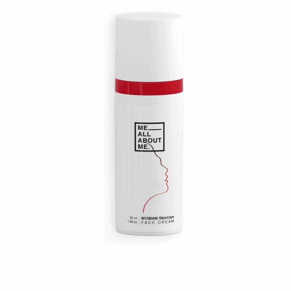 Diaytar Côte d'Ivoire Crème pour le visage Me All About Me Skincare Lady (50 ml) 