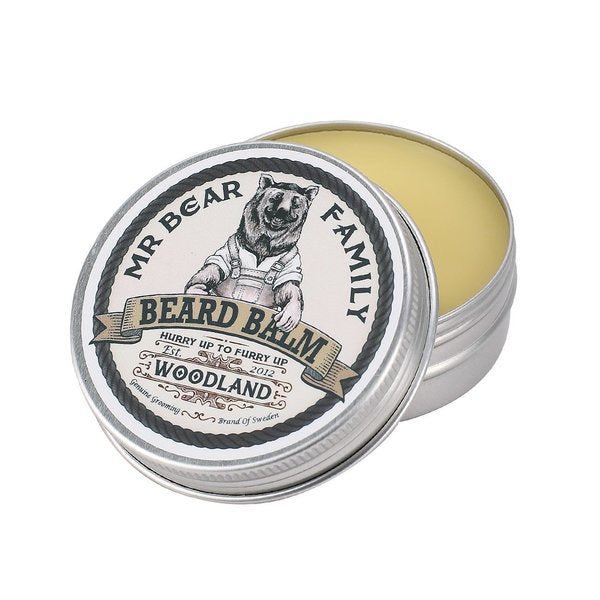 Diaytar Côte d'Ivoire Crème pour le visage Mr Bear Family 60 ml (remis à neuf A+) 