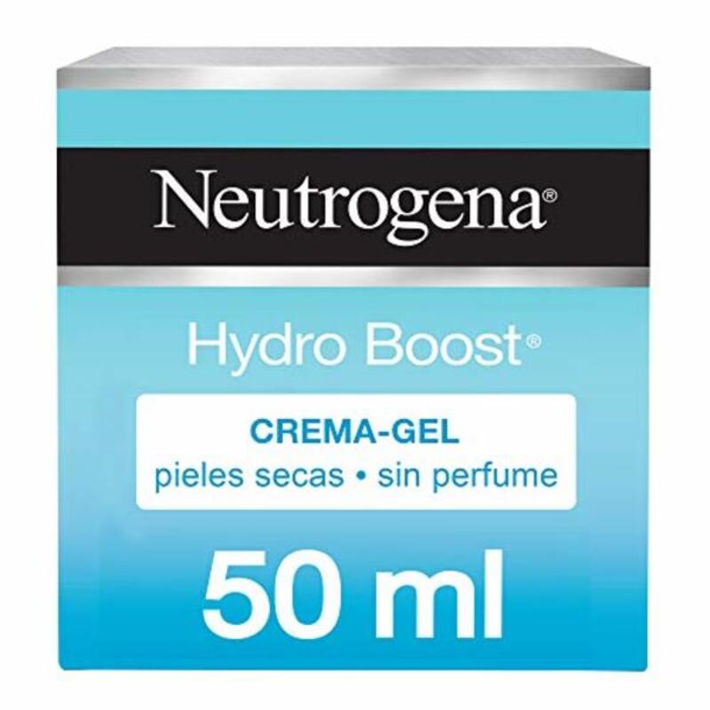 Diaytar Côte d'Ivoire Crème pour le visage Neutrogena Hydro Boost 