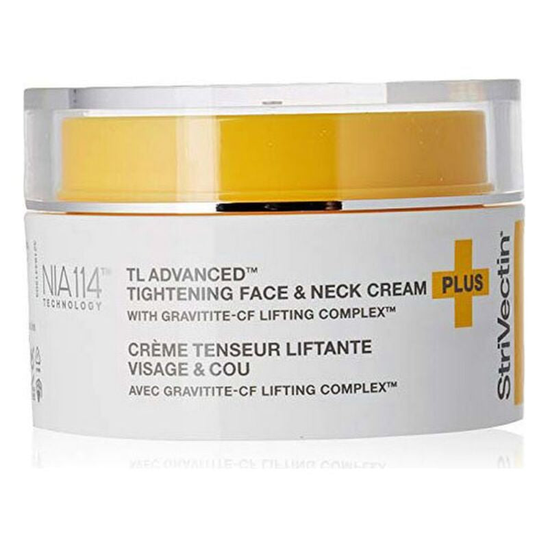 Diaytar Côte d'Ivoire Crème pour le visage StriVectin Advanced Tightening Neck (50 ml) (50 ml) 