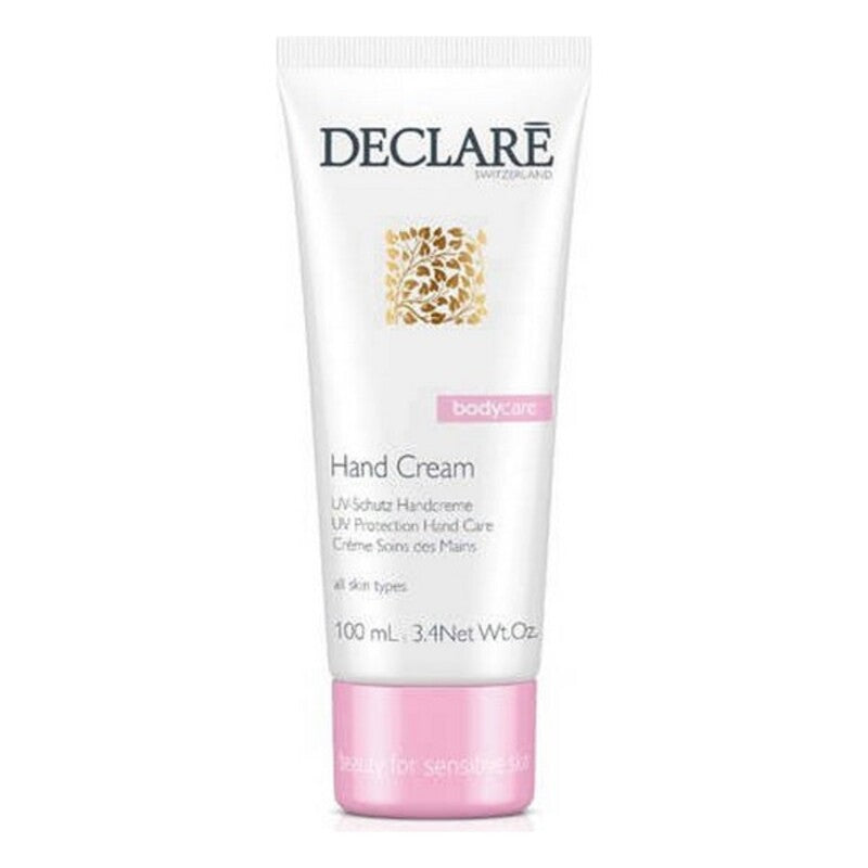 Diaytar Côte d'Ivoire Crème pour les mains Body Care Declaré (100 ml) 