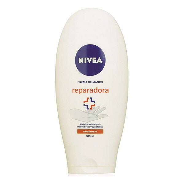 Diaytar Côte d'Ivoire Crème pour les mains Nivea (2 pcs) 