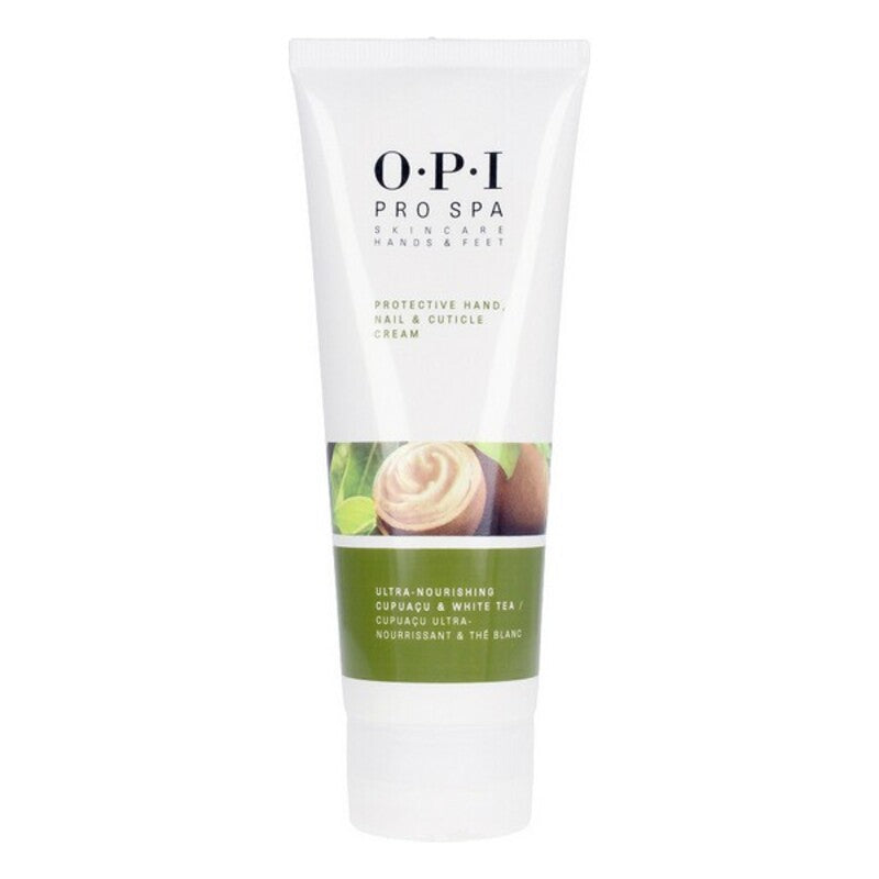 Diaytar Côte d'Ivoire Crème pour les mains ongles et cuticules Opi (118 ml) 