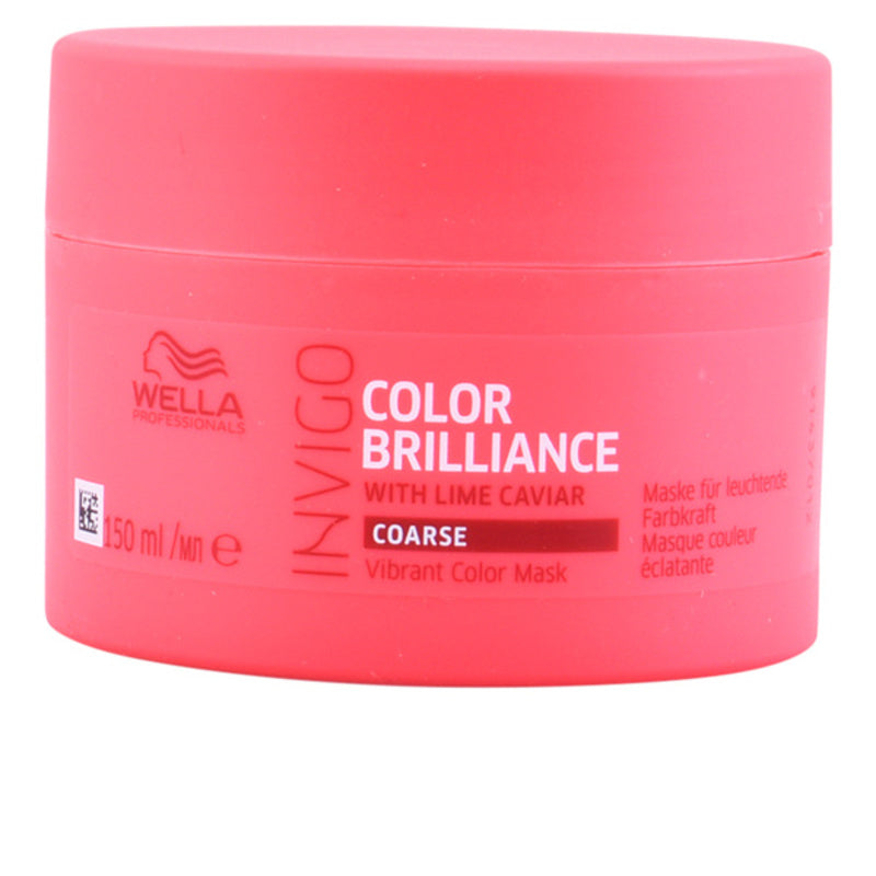 Diaytar Côte d'Ivoire Crème Protectrice Couleur Invigo Wella (150 ml) 