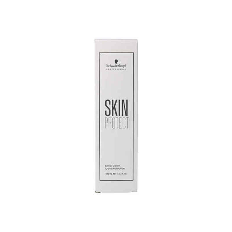 Diaytar Côte d'Ivoire Crème Protectrice Skin Protect Schwarzkopf (100 ml) 