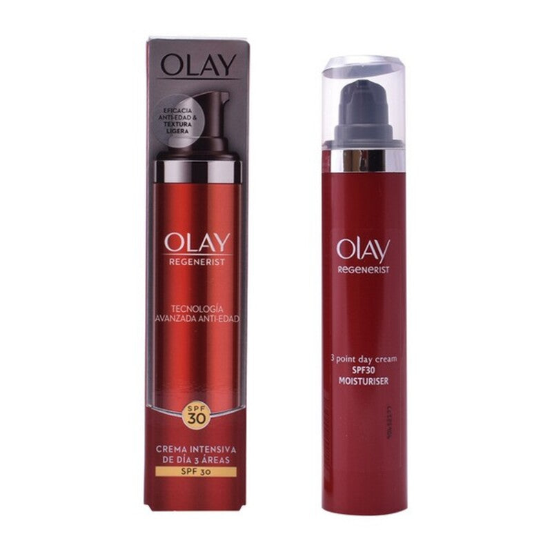 Diaytar Côte d'Ivoire Crème Raffermissante Cou et Décolleté Regenerist Olay (50 ml) 