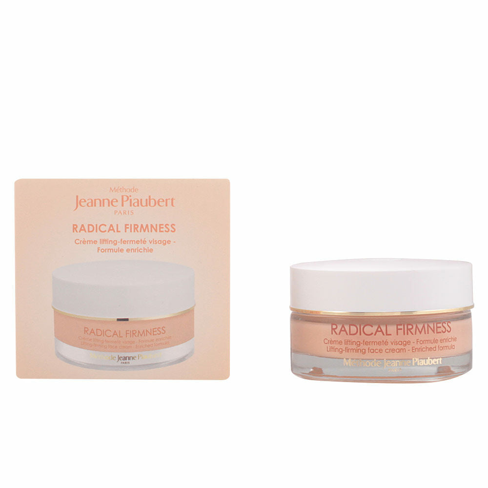 Diaytar Côte d'Ivoire Crème Raffermissante Jeanne Piaubert Fermeté Radicale (50 ml) 