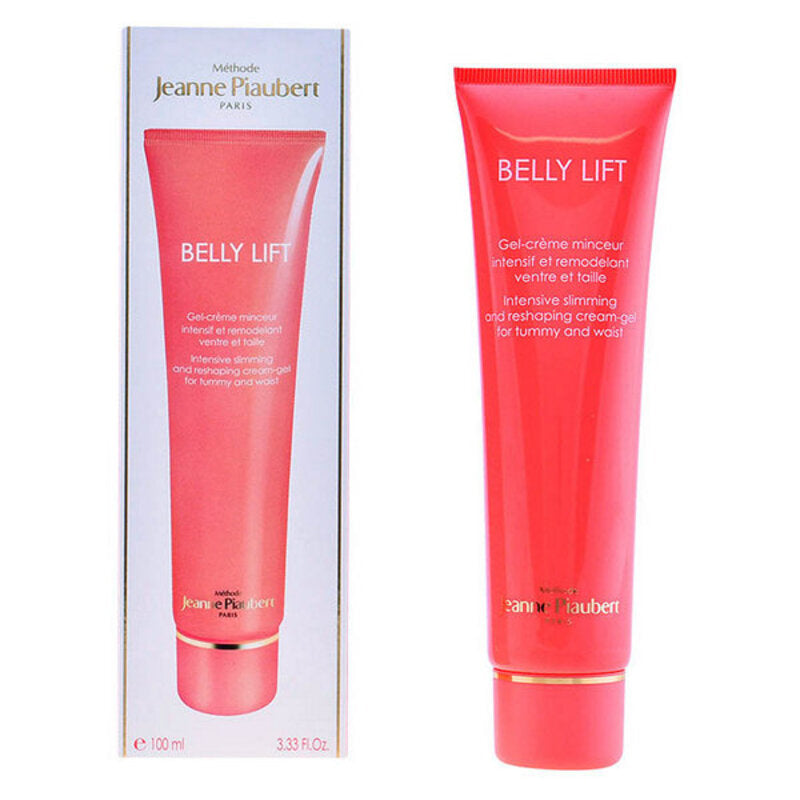 Diaytar Côte d'Ivoire Crème Réductrice Ventre Lift Jeanne Piaubert (100 ml) 