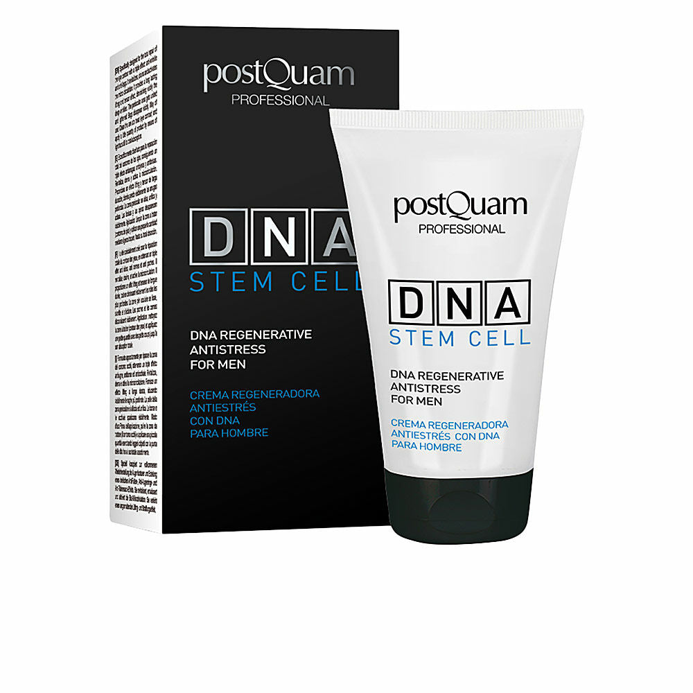 Diaytar Côte d'Ivoire Crème Régénérante Après Global DNA Men (50 ml) 