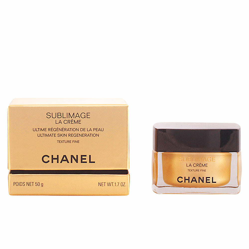 Diaytar Côte d'Ivoire Crème Régénérante Chanel Sublimage (50 g) (50 g) 