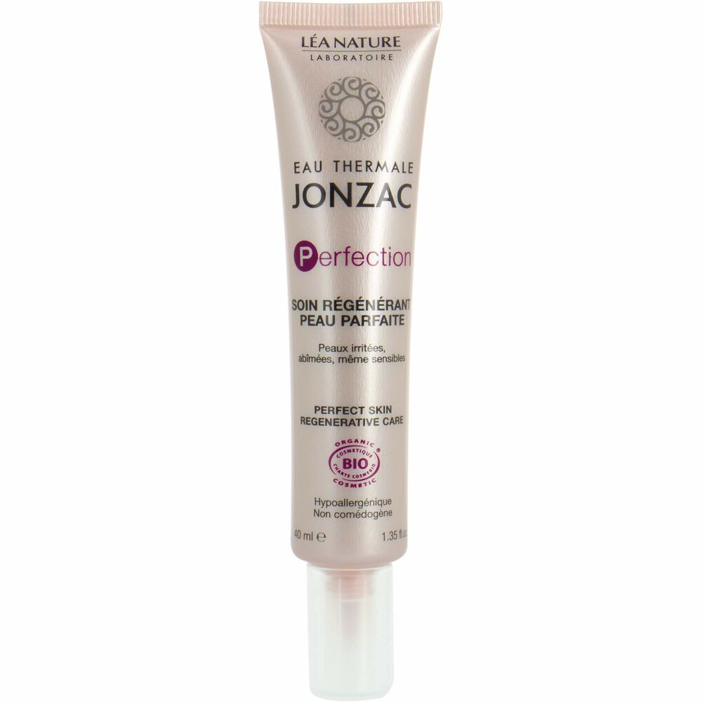 Diaytar Côte d'Ivoire Crème Régénérante Perfection Eau Thermale Jonzac (40 ml) 