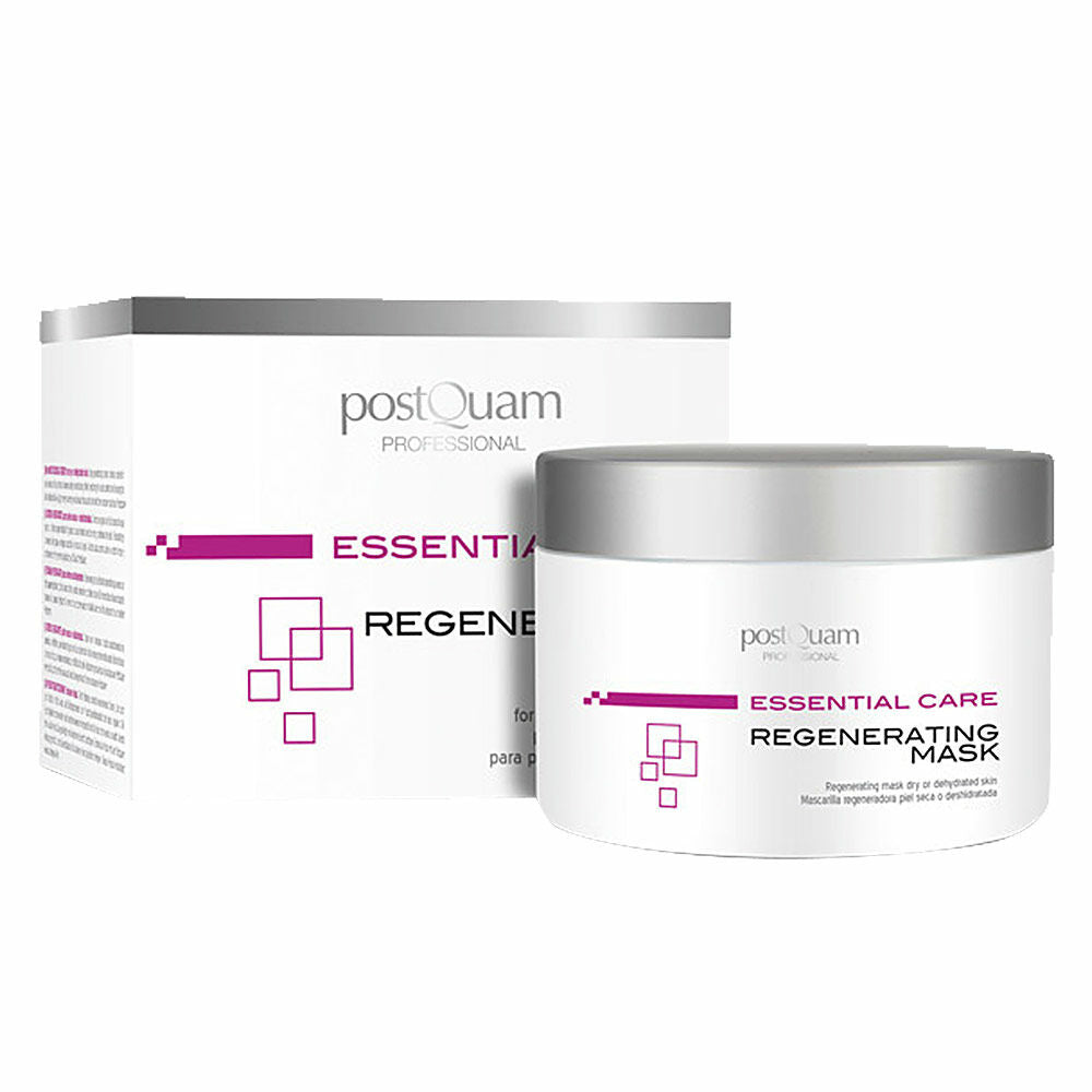 Diaytar Côte d'Ivoire Crème Régénérante Postquam Essential Care (200 ml) (200 ml) 