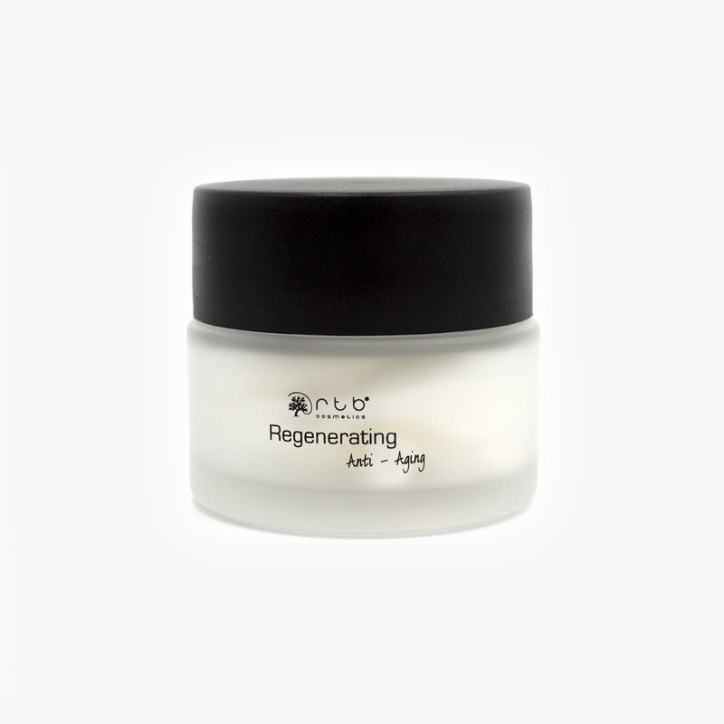 Diaytar Côte d'Ivoire Crème Régénérante RTB Cosmetics (50 ml) 