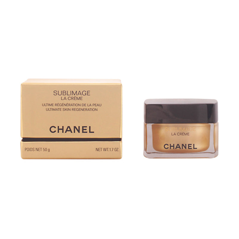 Diaytar Côte d'Ivoire Crème Régénérante Sublimage Chanel 