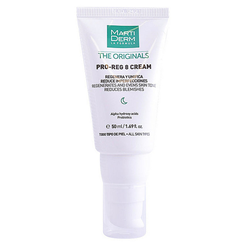 Diaytar Côte d'Ivoire Crème Régénérante The Originals Pro-reg 8 Martiderm (50 ml) 
